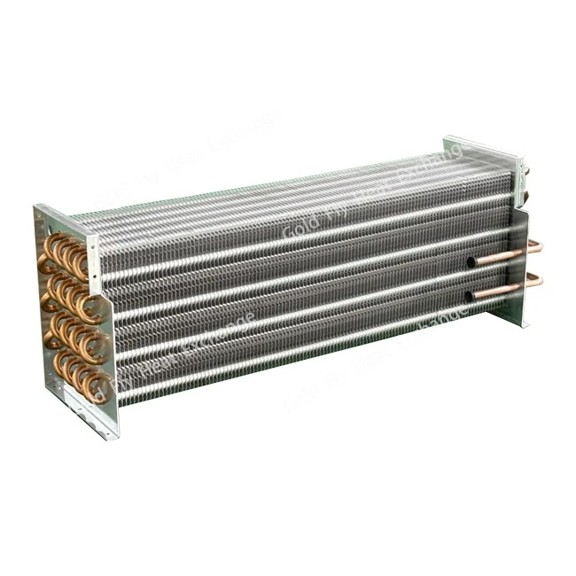 9.52mm Diameter Refrigeration Evaporator Coil price