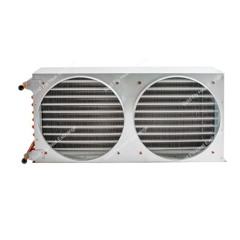 Condenser Coil Chiller